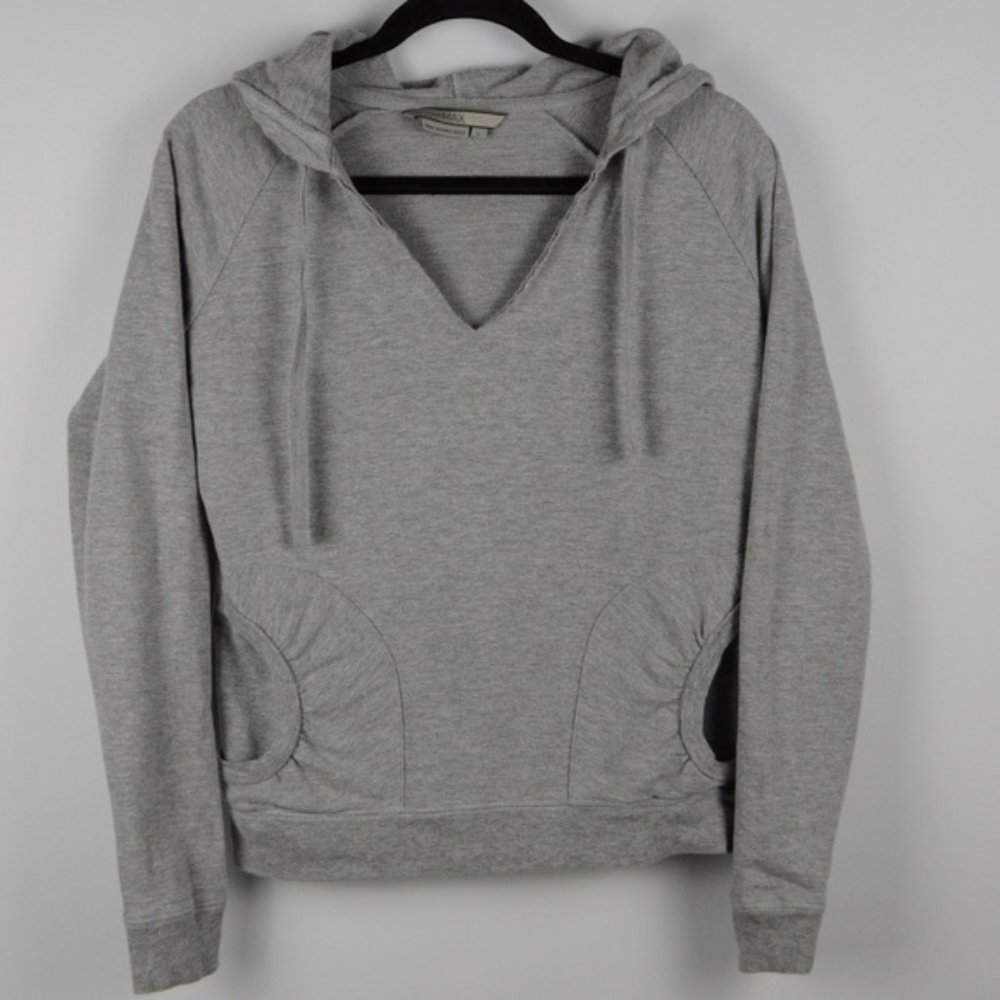 To The MAX hooded sweatshirt - Picture 3 of 10